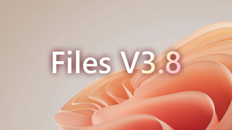 Релиз Files 3.8 — открытой альтернативы стандартному проводнику Windows 10/11
https://habr.com/ru/news/860894/ | Сетка — социальная сеть от hh.ru