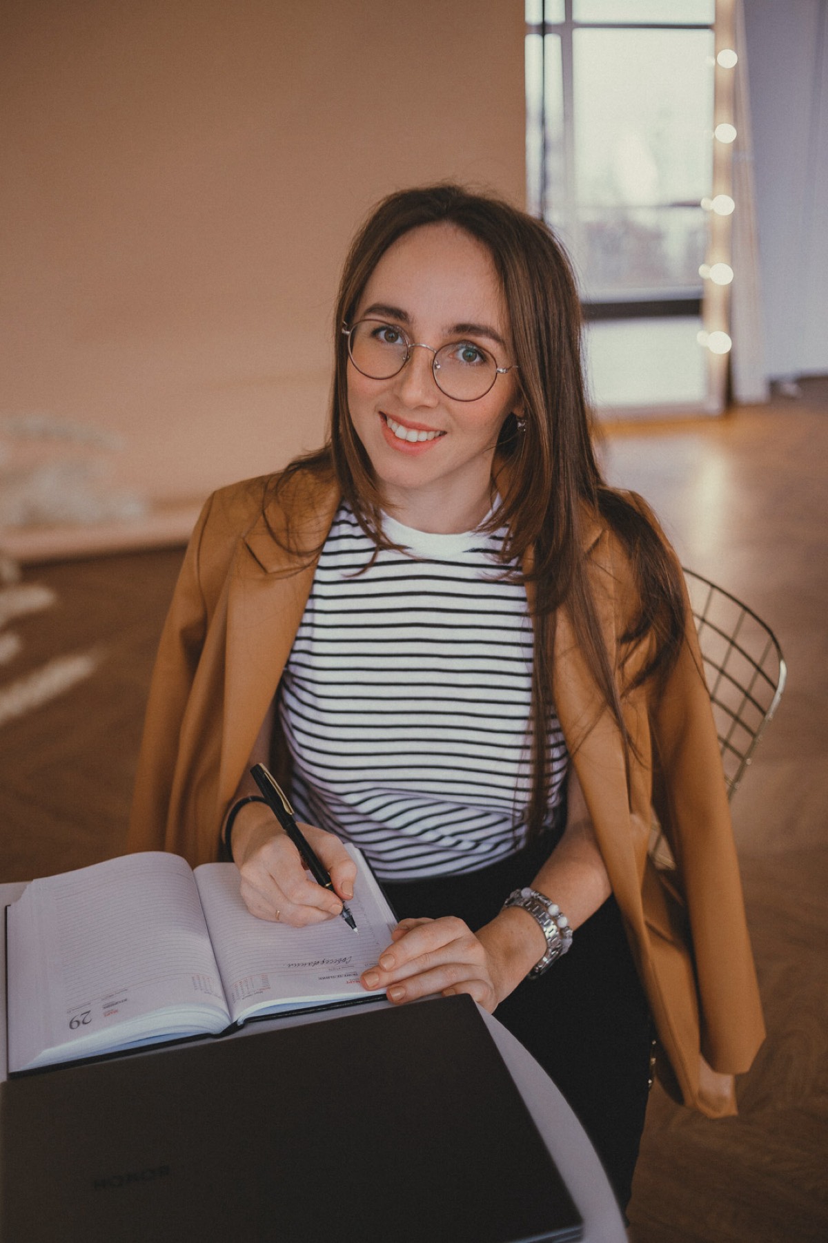 Наталья Вичужанина