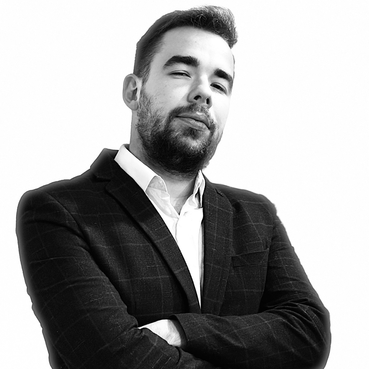 Артем Архипов | Сетка — социальная сеть от hh.ru