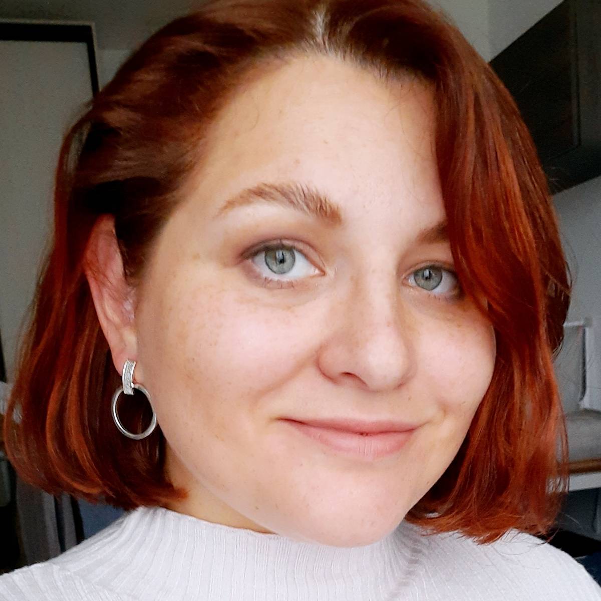 Вера Мартынова | Сетка — социальная сеть от hh.ru