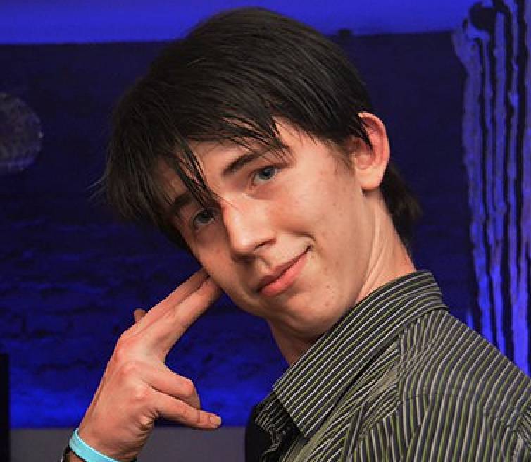 Никита Соловьёв | Сетка — социальная сеть от hh.ru