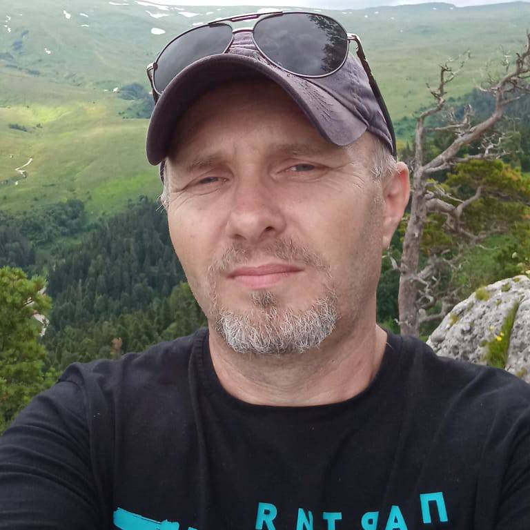 Александр Лобзев | Сетка — социальная сеть от hh.ru