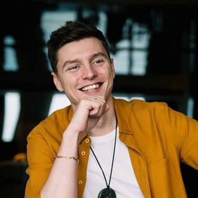 Павел Федоров