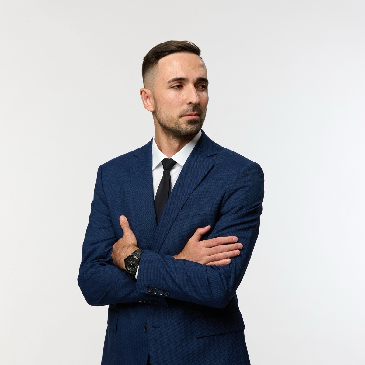 Александр Димов | Сетка — социальная сеть от hh.ru