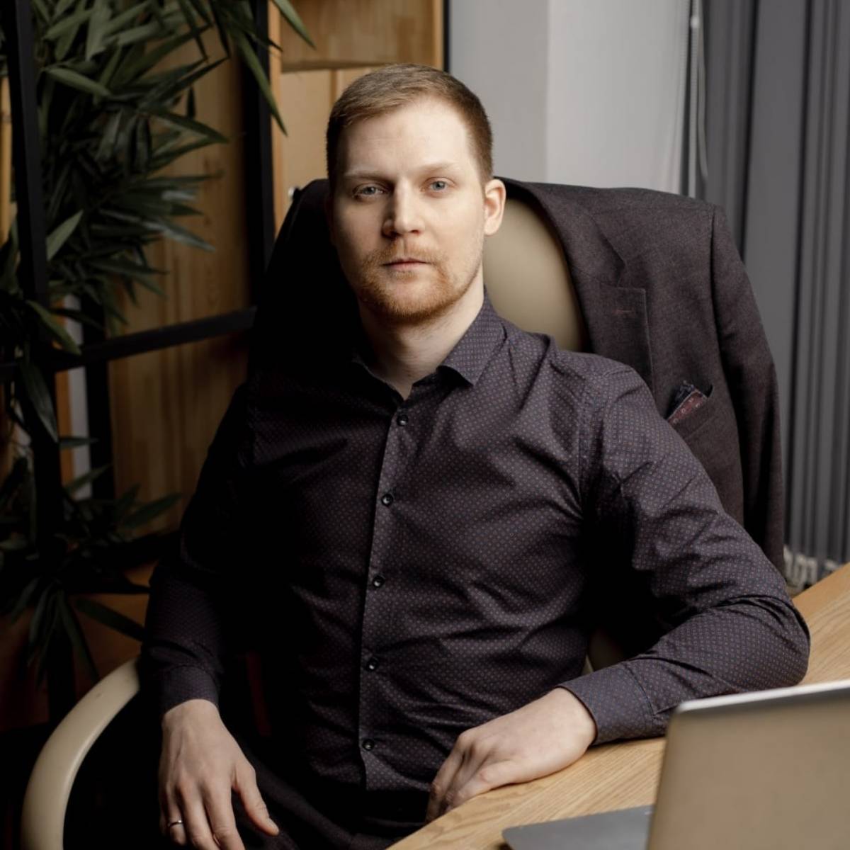 Александр Белёвцев | Сетка — социальная сеть от hh.ru