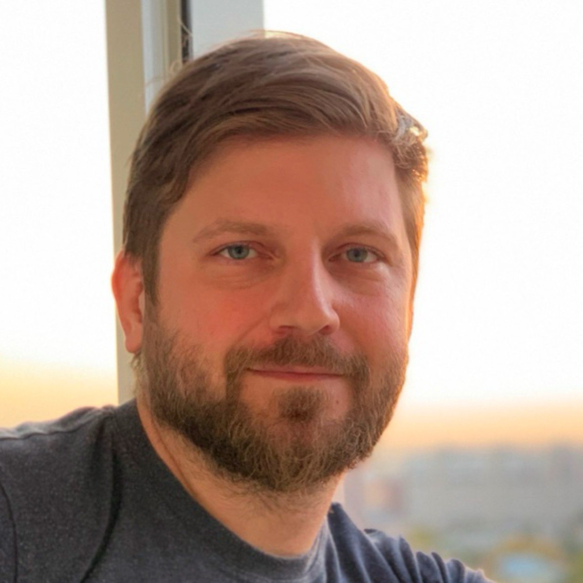 Максим Астафеев | Сетка — социальная сеть от hh.ru