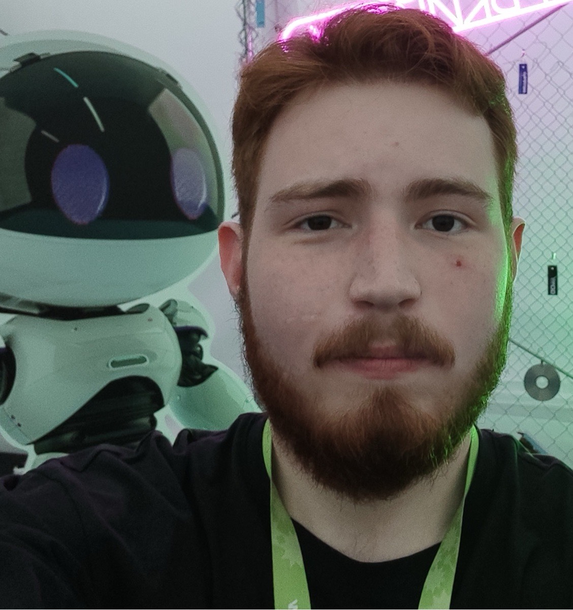 Демид Давлетзянов | Сетка — социальная сеть от hh.ru