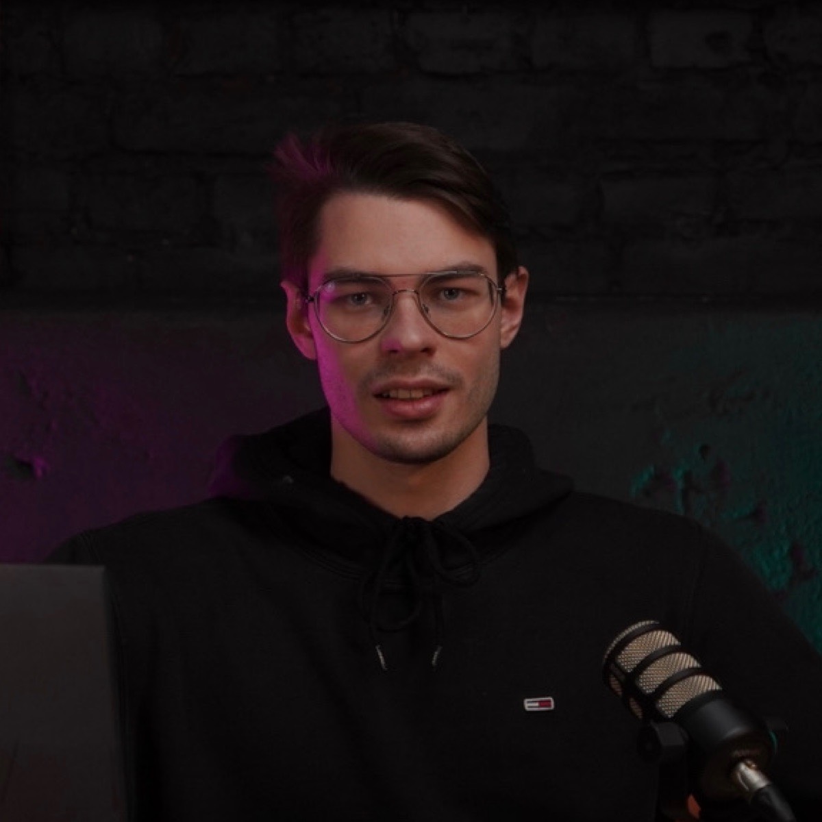 Филипп Шестаков