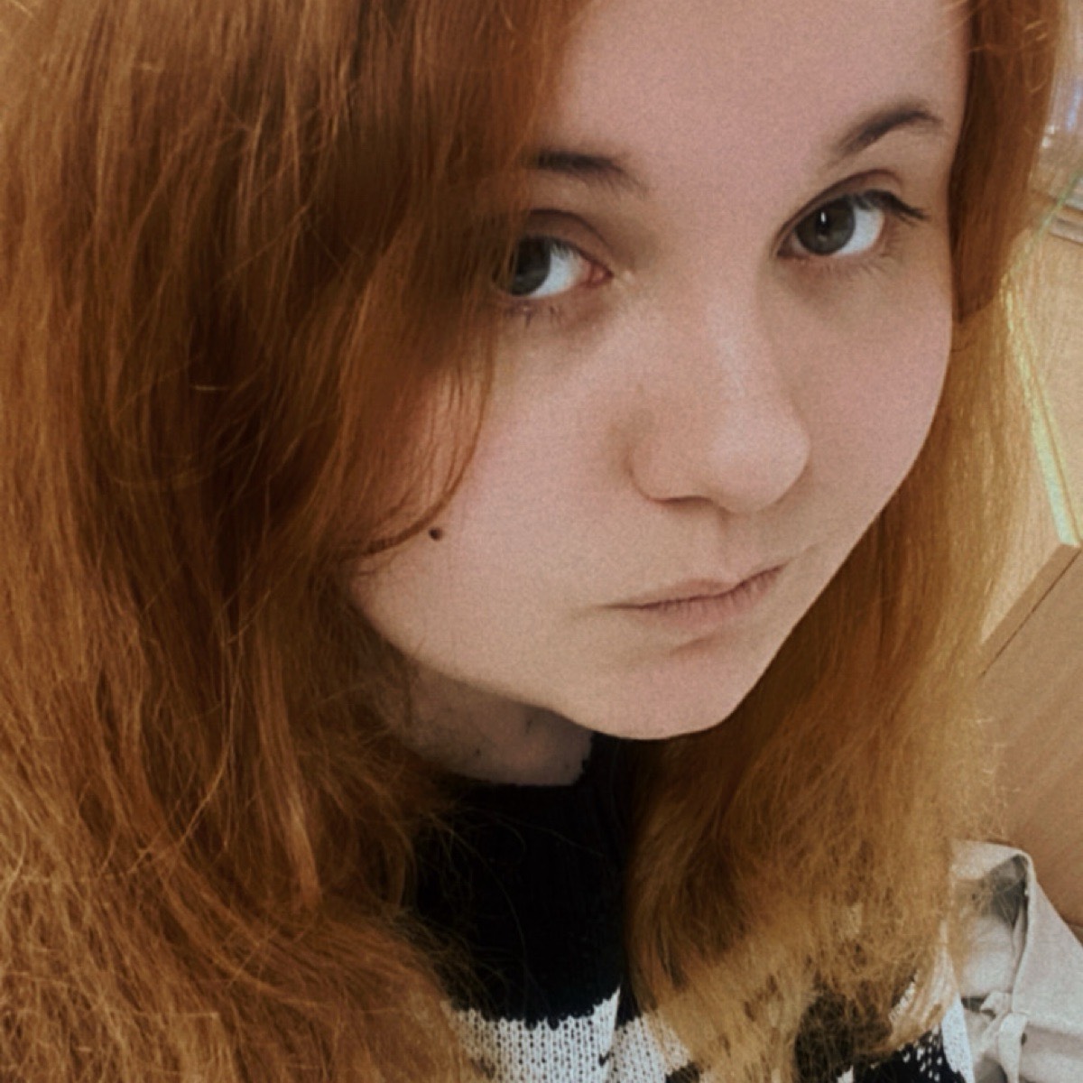 Марина Троицкая