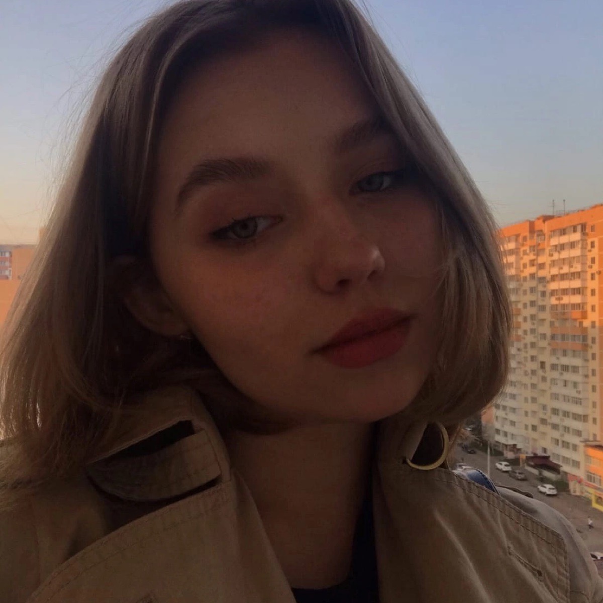 Анастасия Корнилова