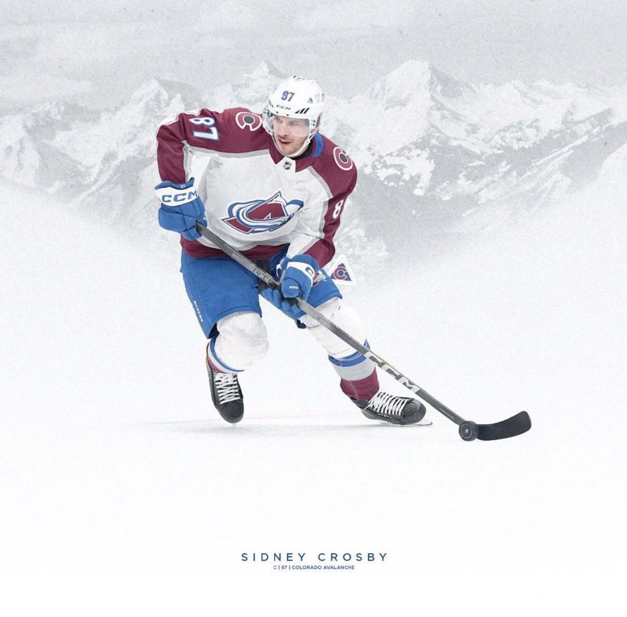 🗻 Ох уж эти разговоры про Кросби в «Колорадо»
Североамериканская общественность чуть ли не на полном серьёзе говорит о возможности такого обмена, а известная говорящая голова Пол Биссоннетт пишет в св... | Сетка — социальная сеть от hh.ru