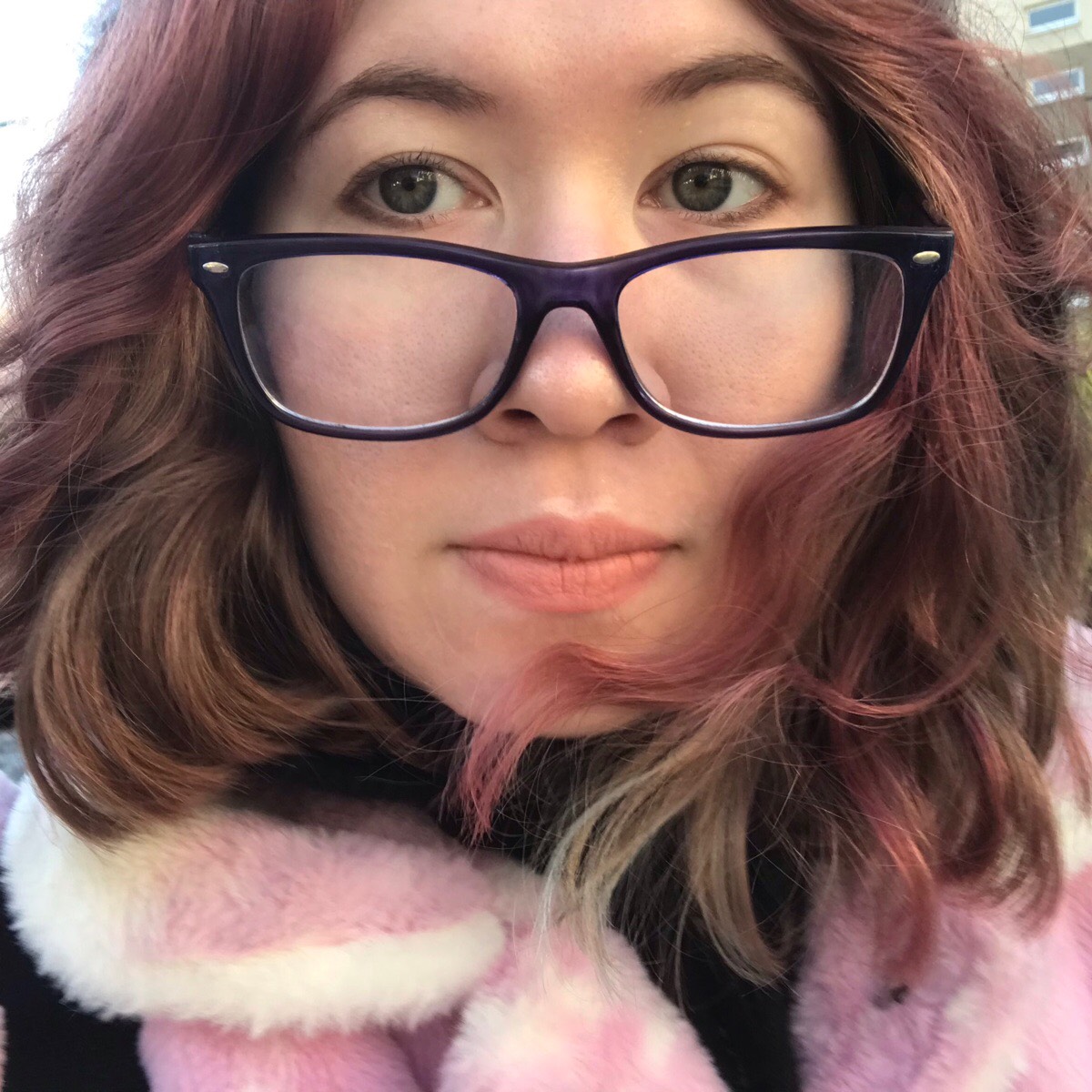 Айлин Коньшина | Сетка — социальная сеть от hh.ru