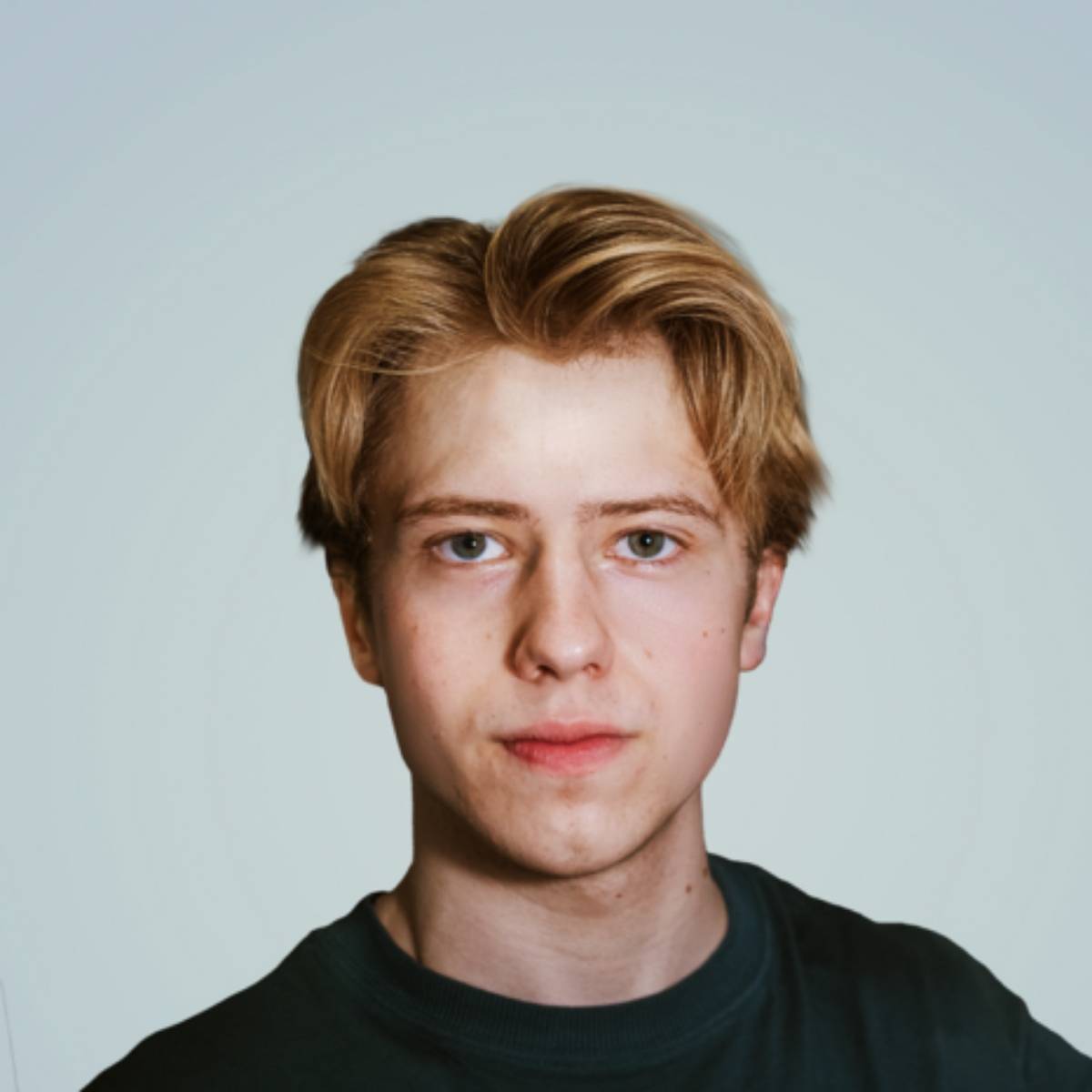 Андрей Дербенев