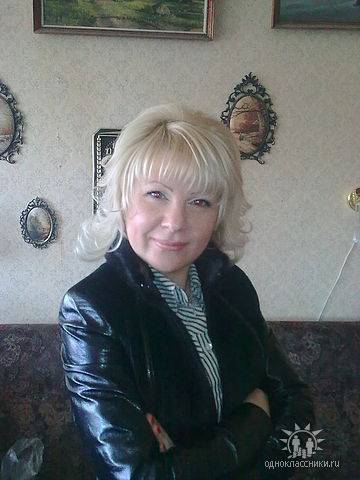 Костарная Марина | Сетка — социальная сеть от hh.ru