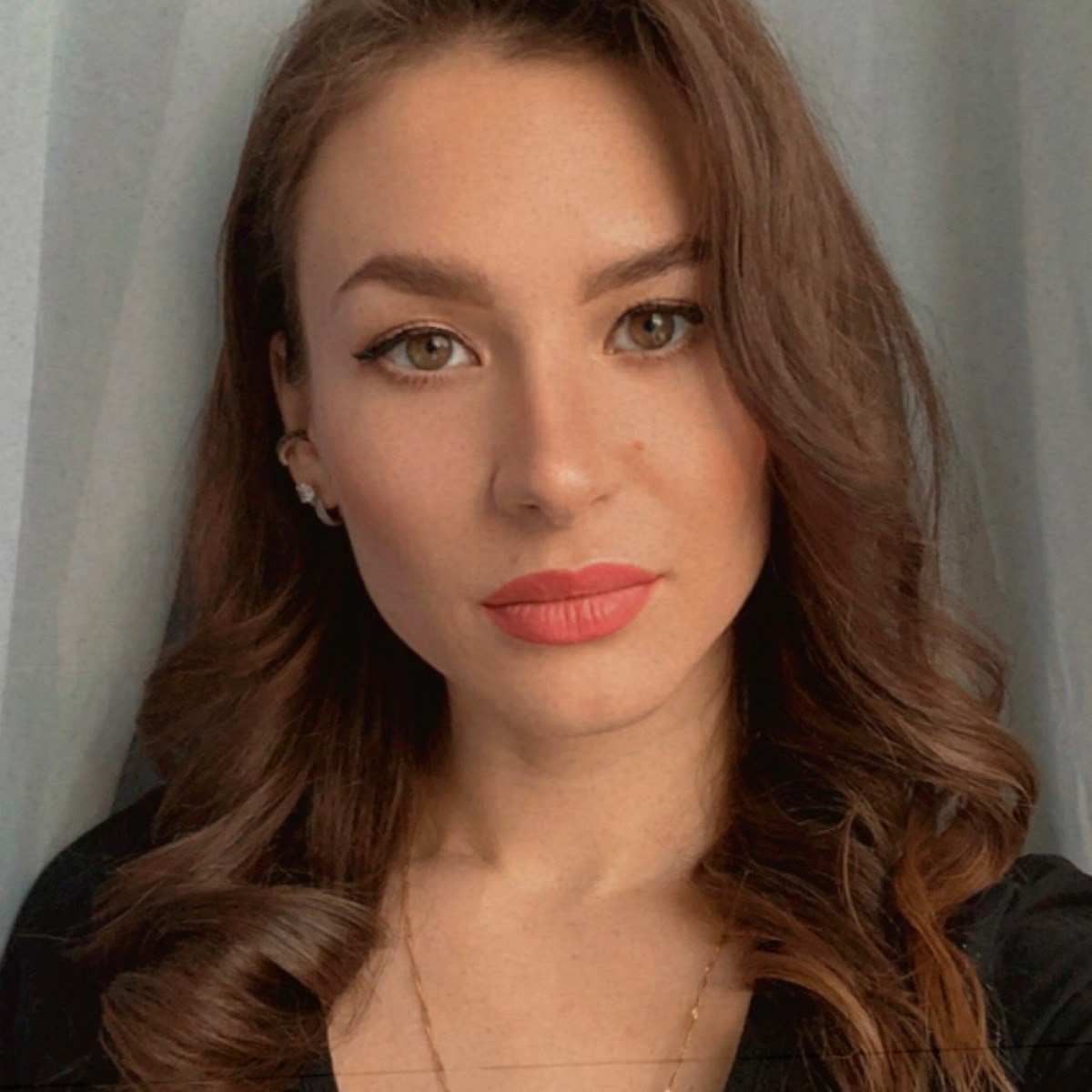 Альфира Кравчук | Сетка — социальная сеть от hh.ru