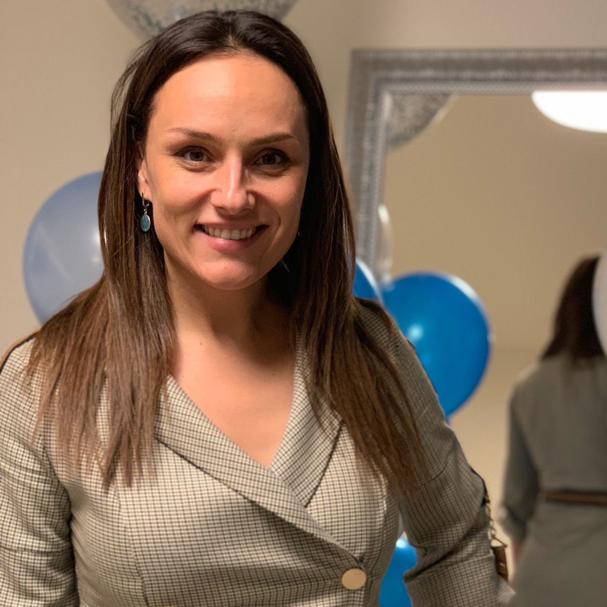 Татьяна Григорьева | Сетка — социальная сеть от hh.ru