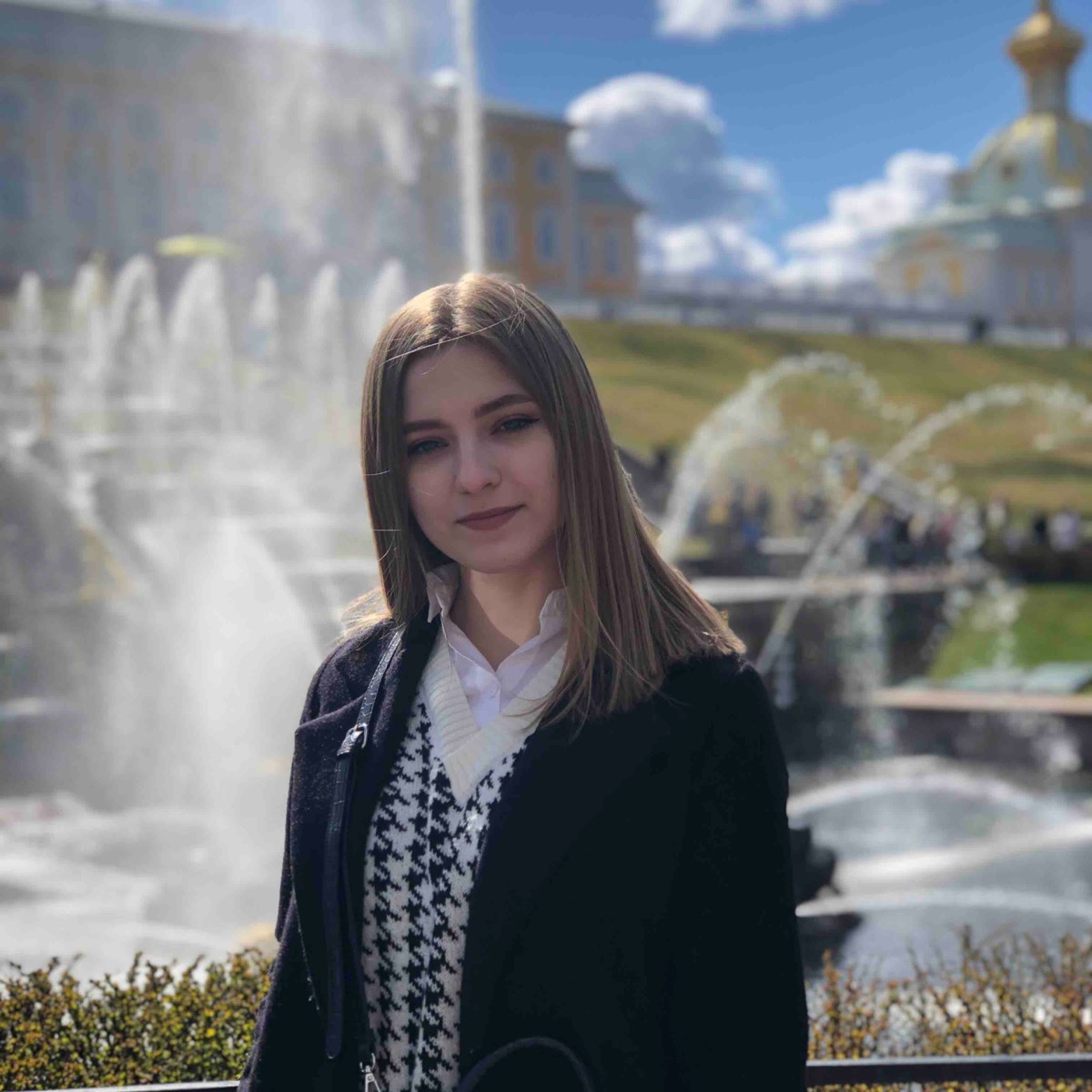 Нина Костякова