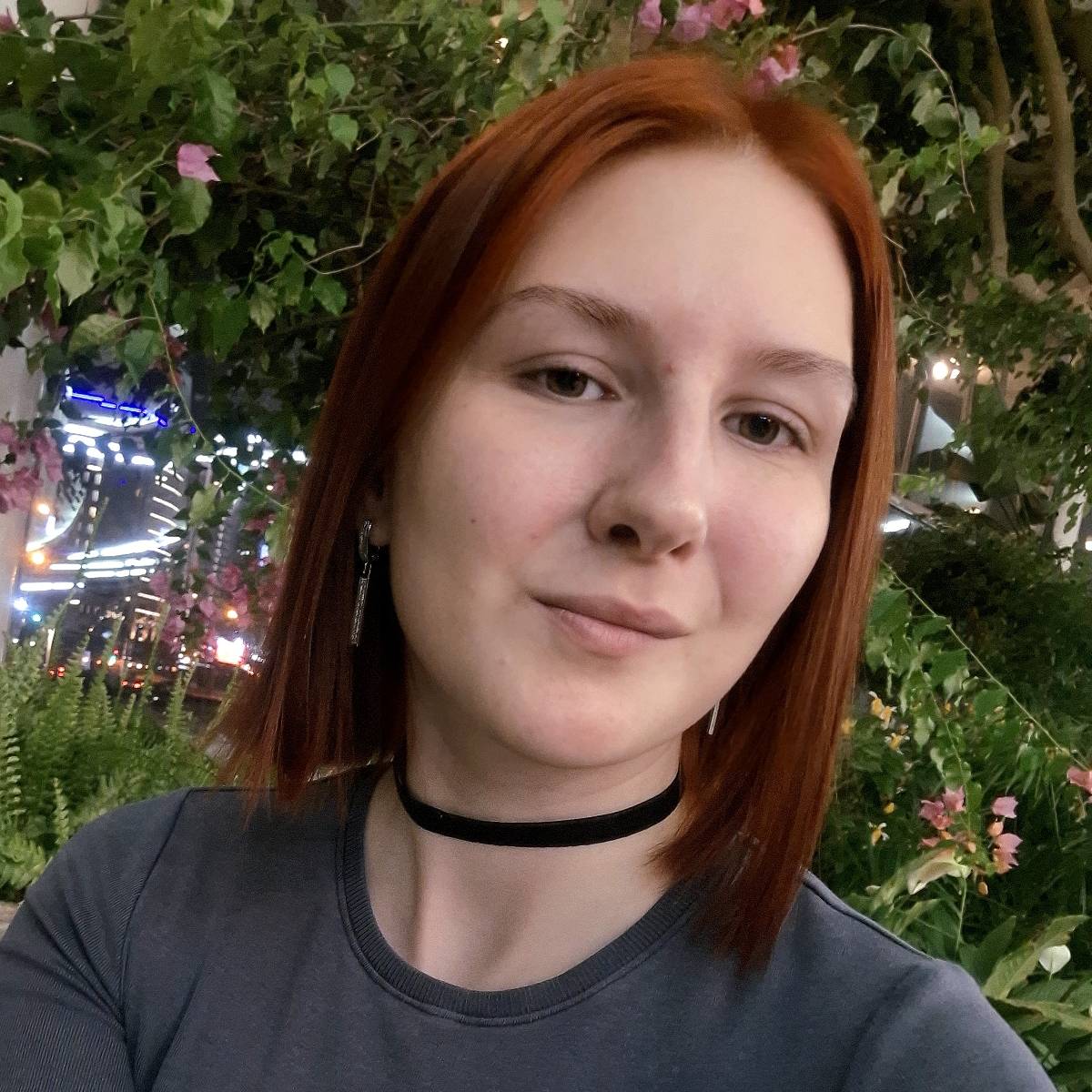 Алина Габова