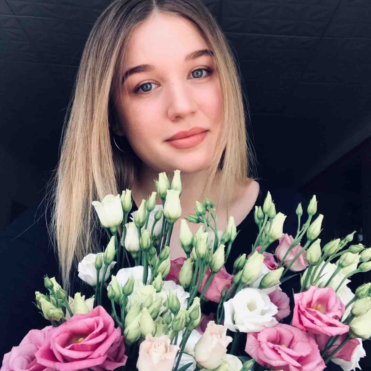 Мария Шварцман
