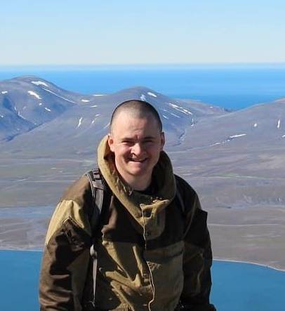 Владимир Савчук