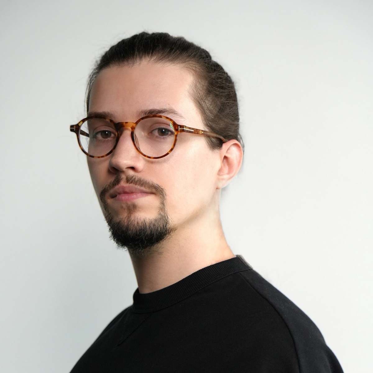 Максим Ермилов