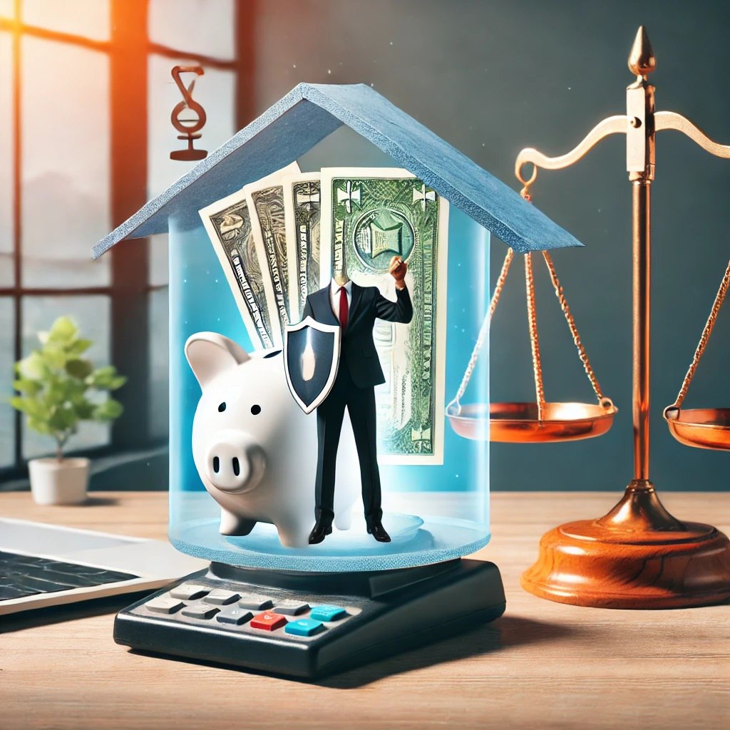 🛡 Как защитить деньги от списаний за долги приставами?
Когда приставы начинают взыскивать долги, есть вероятность, что деньги с ваших карт могут быть списаны в счет задолженности | Сетка — социальная сеть от hh.ru