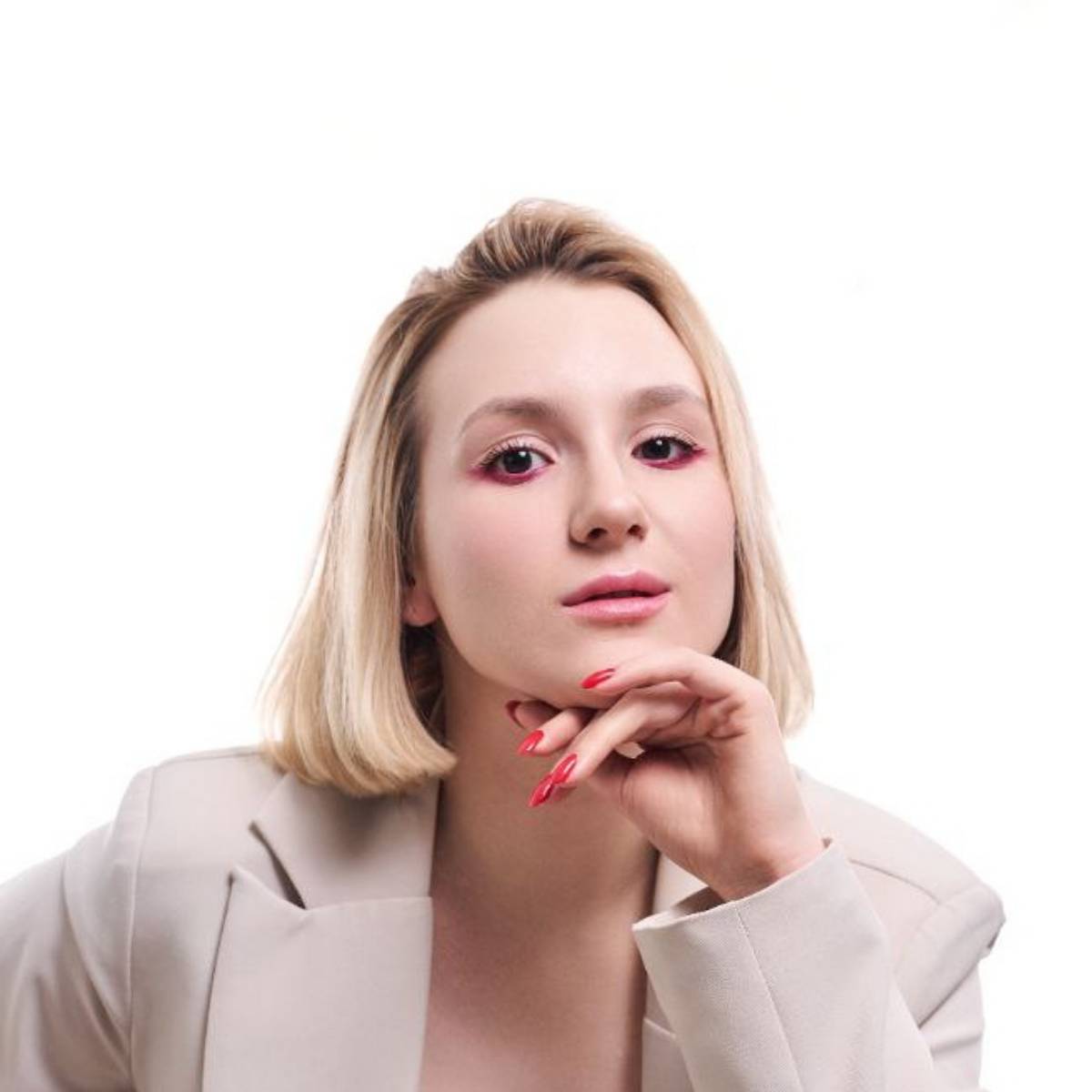 Ася Ганченкова