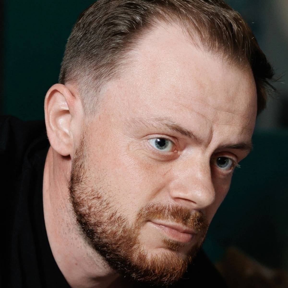 Владимир Массон | Сетка — социальная сеть от hh.ru