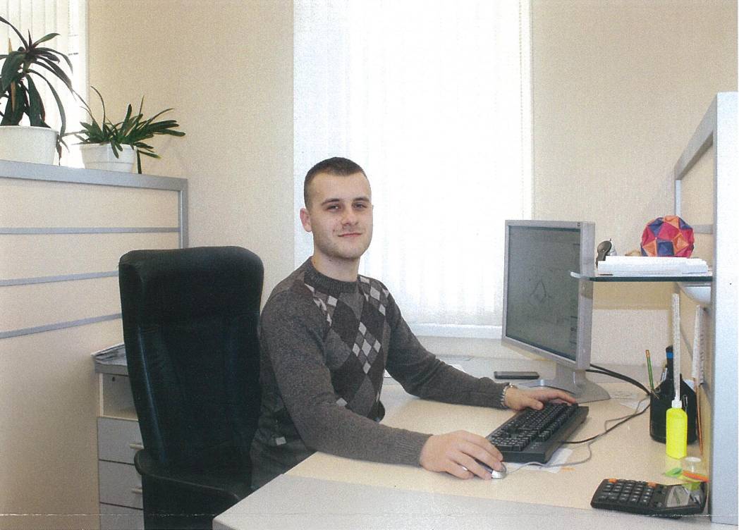 Антон Вергопуло