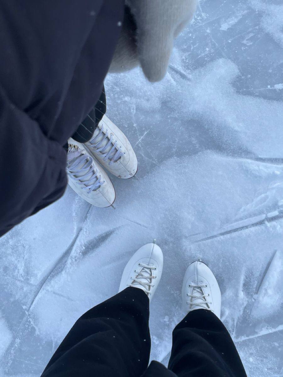 ⛸️ В день открытия катков в парках Дубки и Гончаровский катание будет бесплатным
29 ноября 19:00-22:00
В программе:
✨Ледовое шоу
✨Захватывающие игры
✨Дискотека на льду
💰Вход свободный 29 ноября
🎟С 30 ... | Сетка — социальная сеть от hh.ru