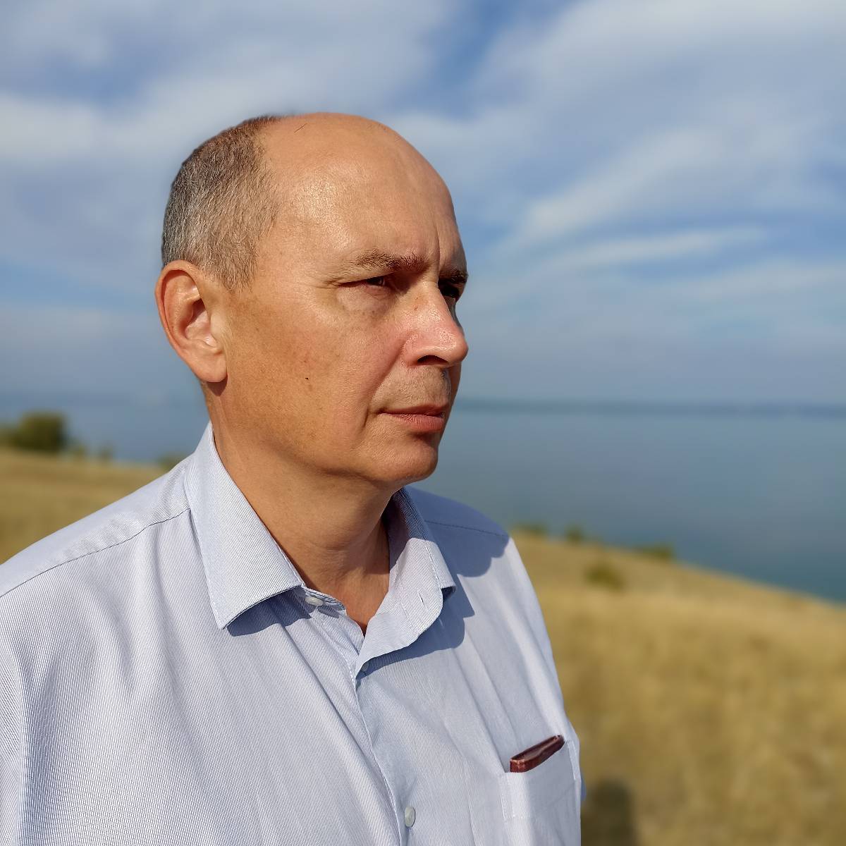 Андрей Кашников | Сетка — социальная сеть от hh.ru