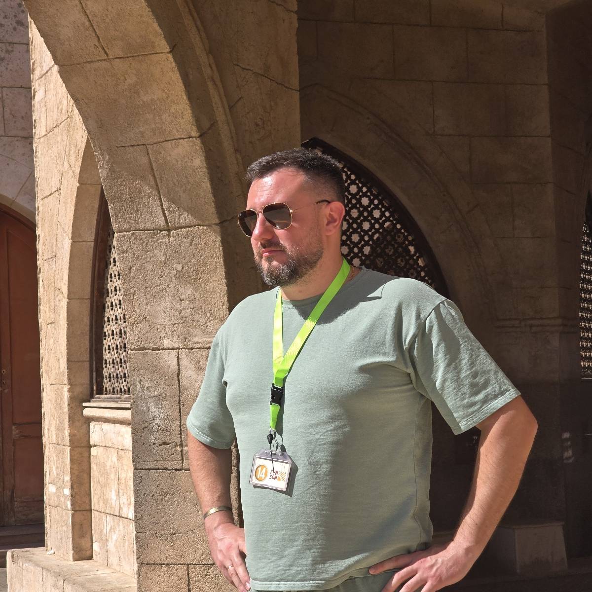 Олег Александрович