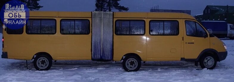 ↗ Учеников из Павино повезут на уроки в волшебном школьном автобусе
Правительство обновила автопарки области. Традиционно павинских ребят возят учиться в персональном дилижансе | Сетка — социальная сеть от hh.ru