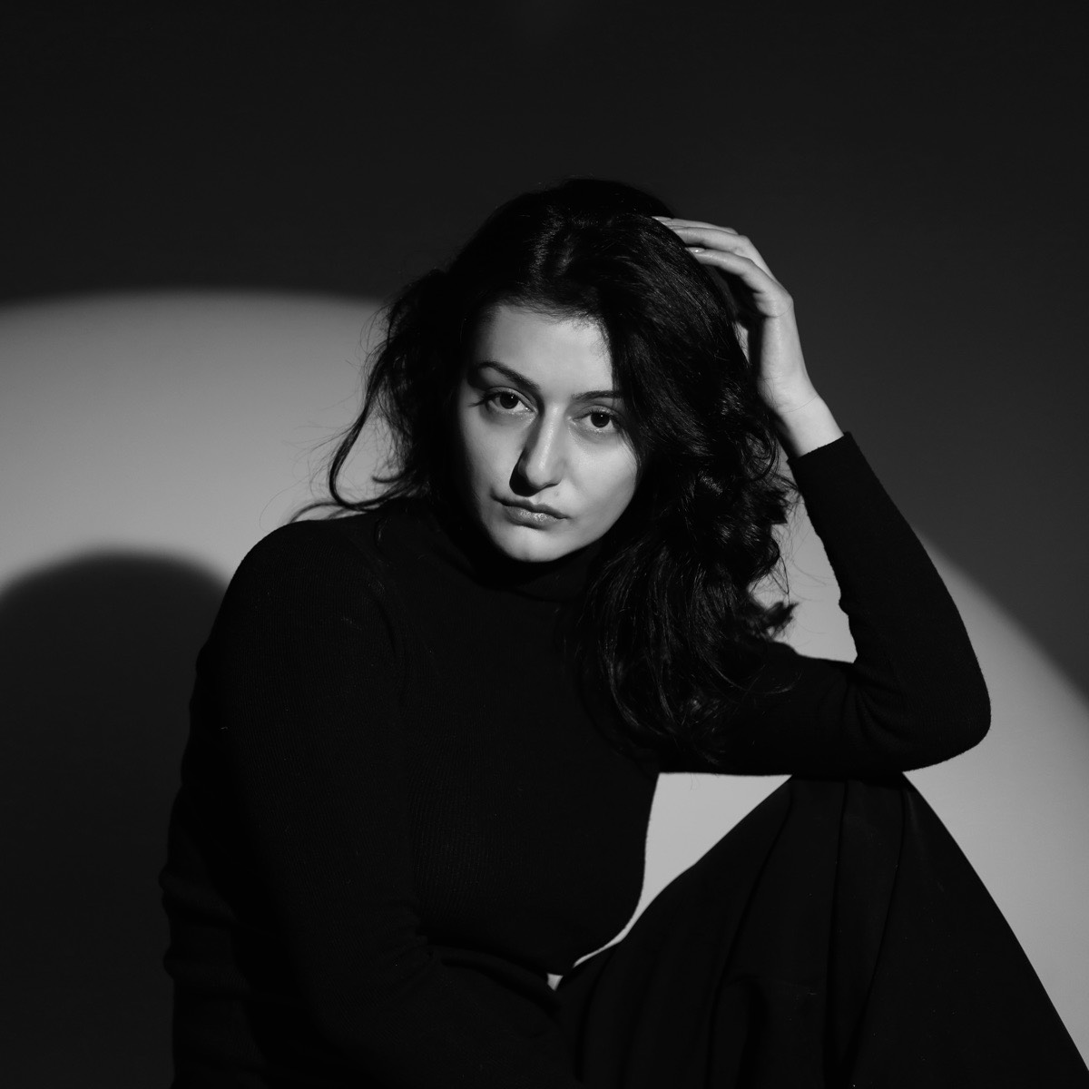 Варвара Бичахчян | Сетка — социальная сеть от hh.ru