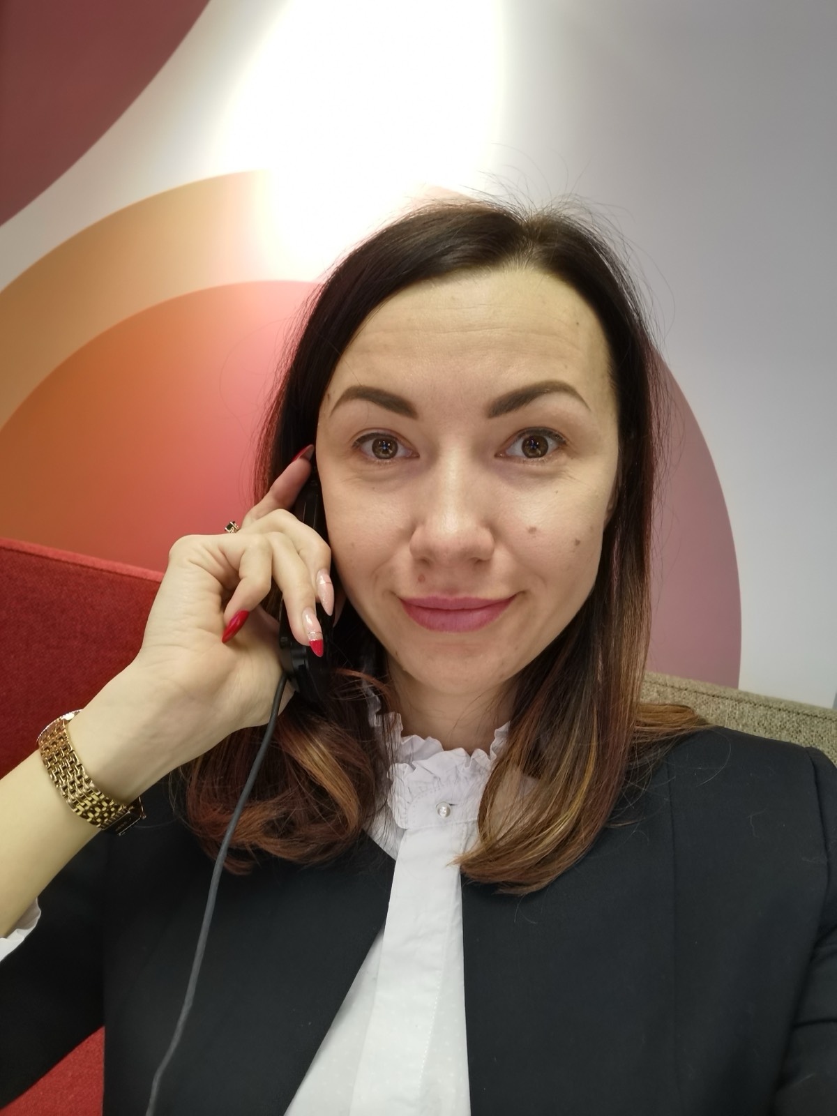 Дарья Яцкевич | Сетка — социальная сеть от hh.ru