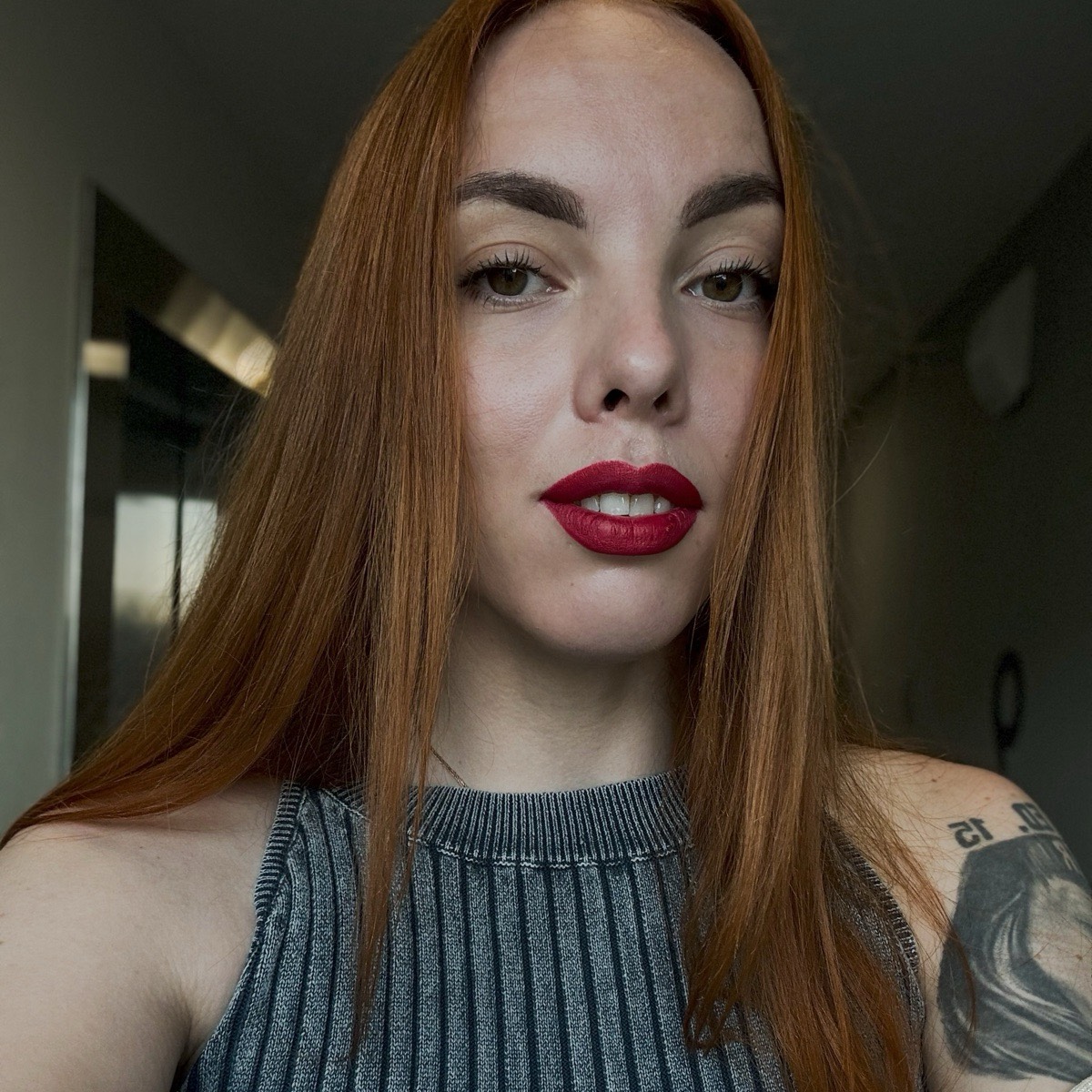 Мария Овсянникова | Сетка — социальная сеть от hh.ru