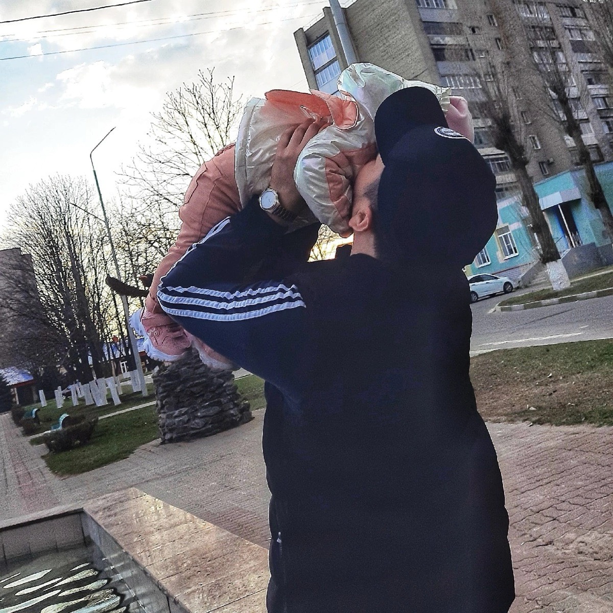 Максим Малахов