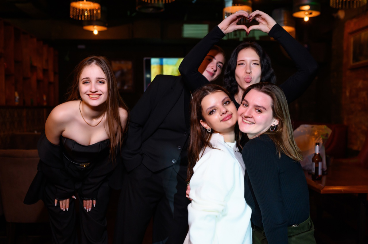 31 год надежности и инноваций | Сетка — социальная сеть от hh.ru