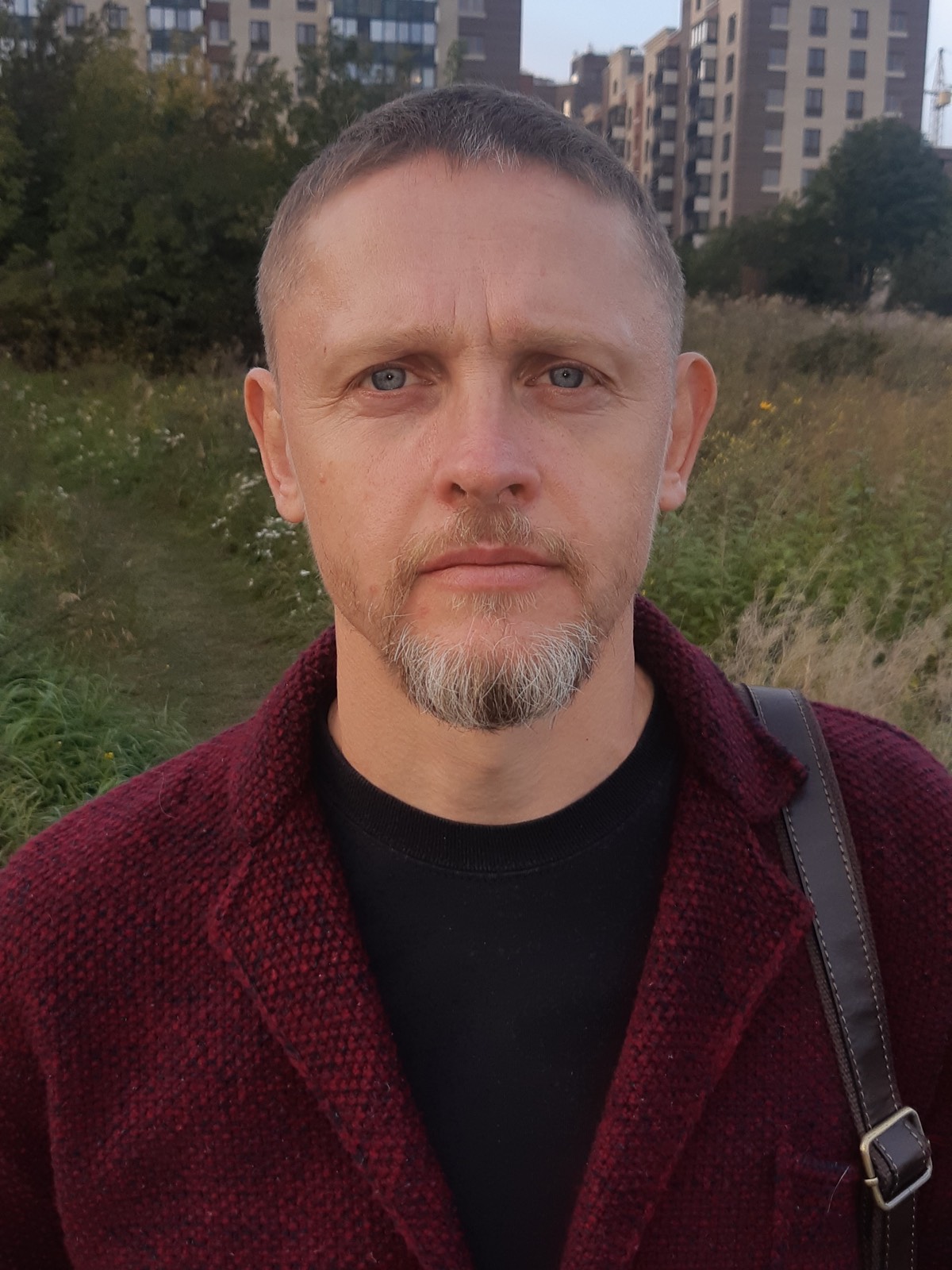 Александр Попов | Сетка — социальная сеть от hh.ru