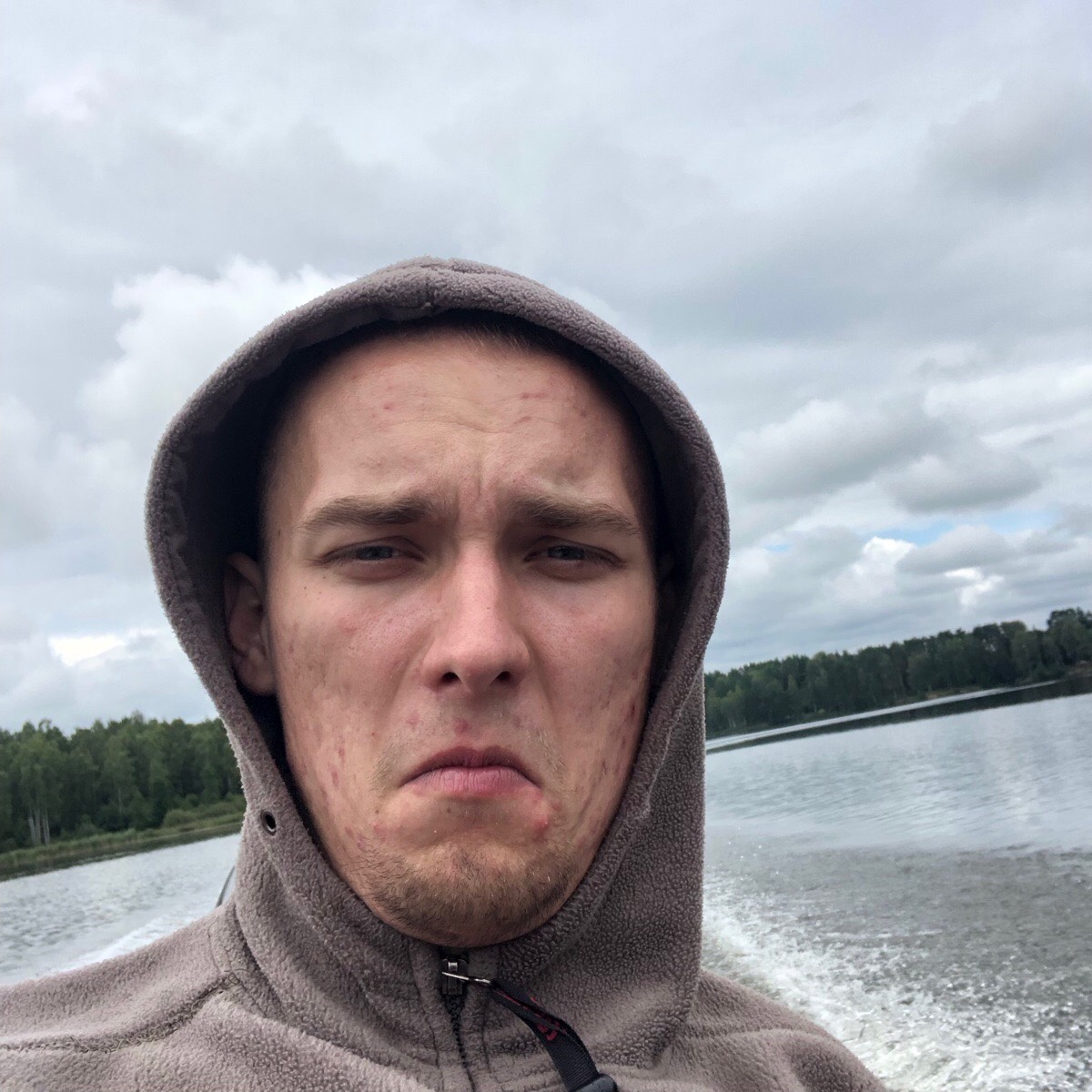 Алекс Смыченков
