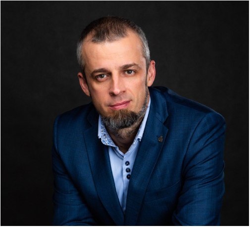 UserGate объявила о назначении Сергея Петренко на должность директора по работе с государственными структурами | Сетка — социальная сеть от hh.ru