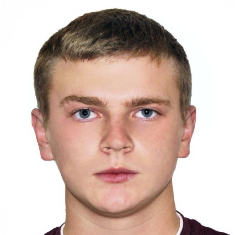 Юра Демидов