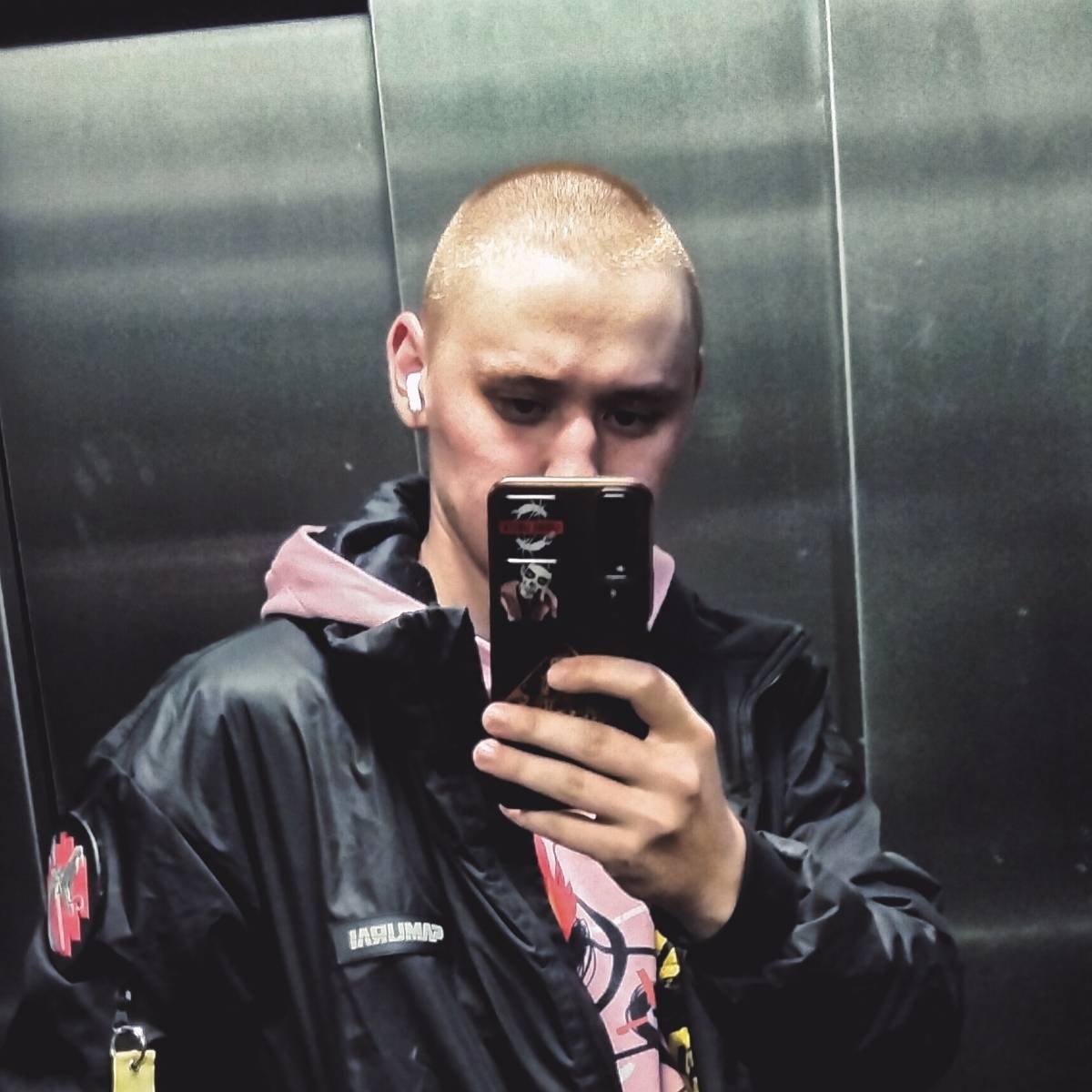 Тимур Ахмеров | Сетка — социальная сеть от hh.ru