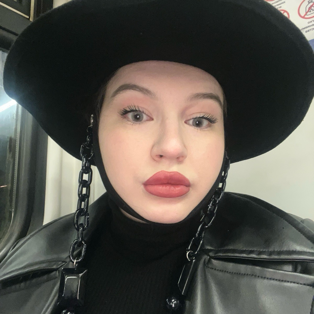 Лиана Юлдашбаева | Сетка — социальная сеть от hh.ru