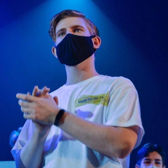 Сергей Жданов