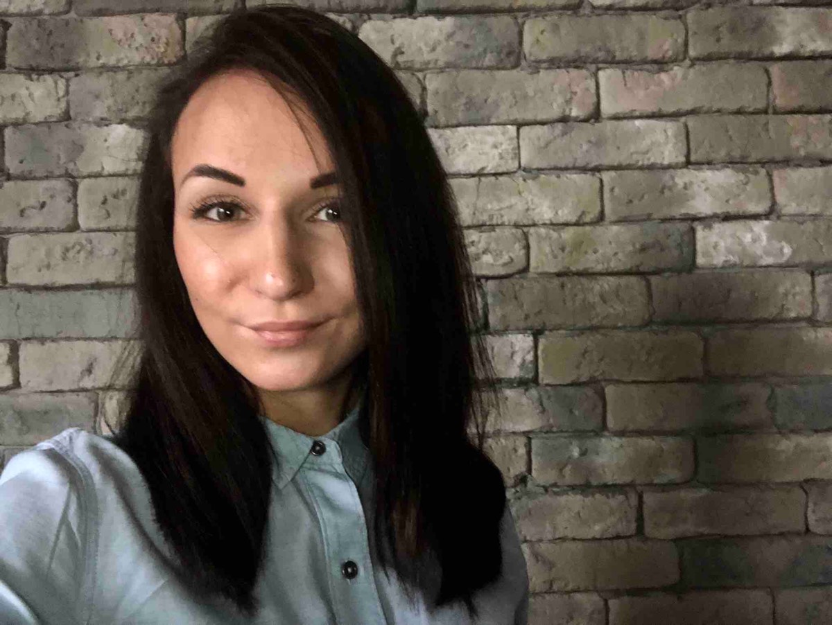 Александра Качурина