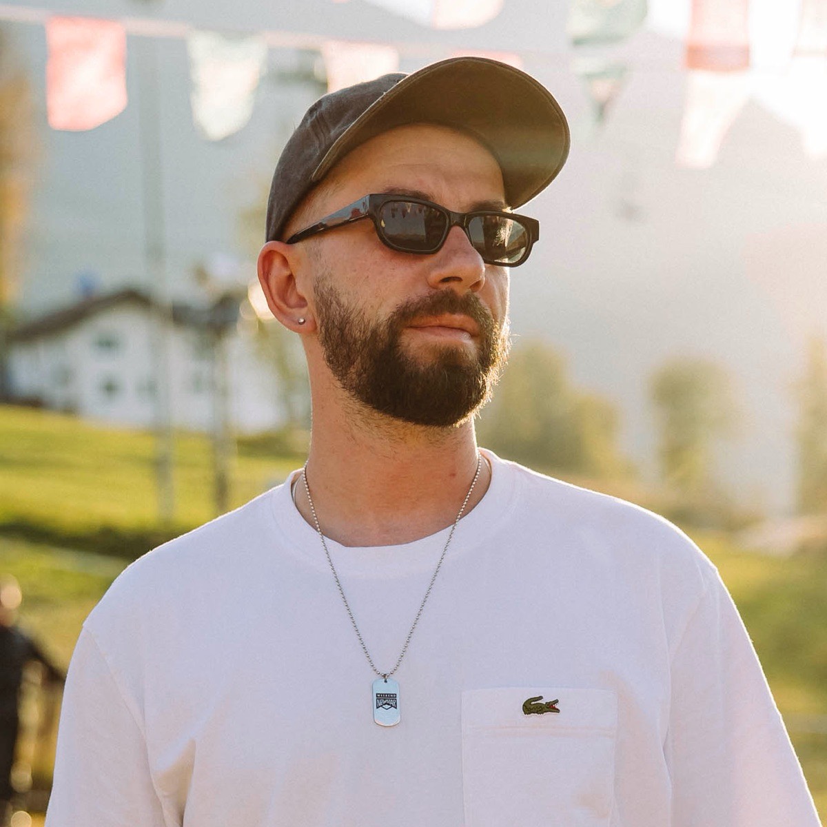 Дмитрий Хилимончик | Сетка — социальная сеть от hh.ru