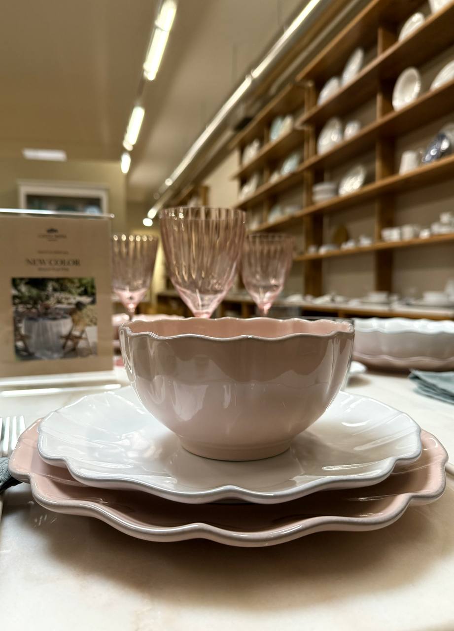 Новые цвета 2025 Costa Nova в коллекции Pearl и Rosa 🌸🍀
roomers.ru | Сетка — социальная сеть от hh.ru