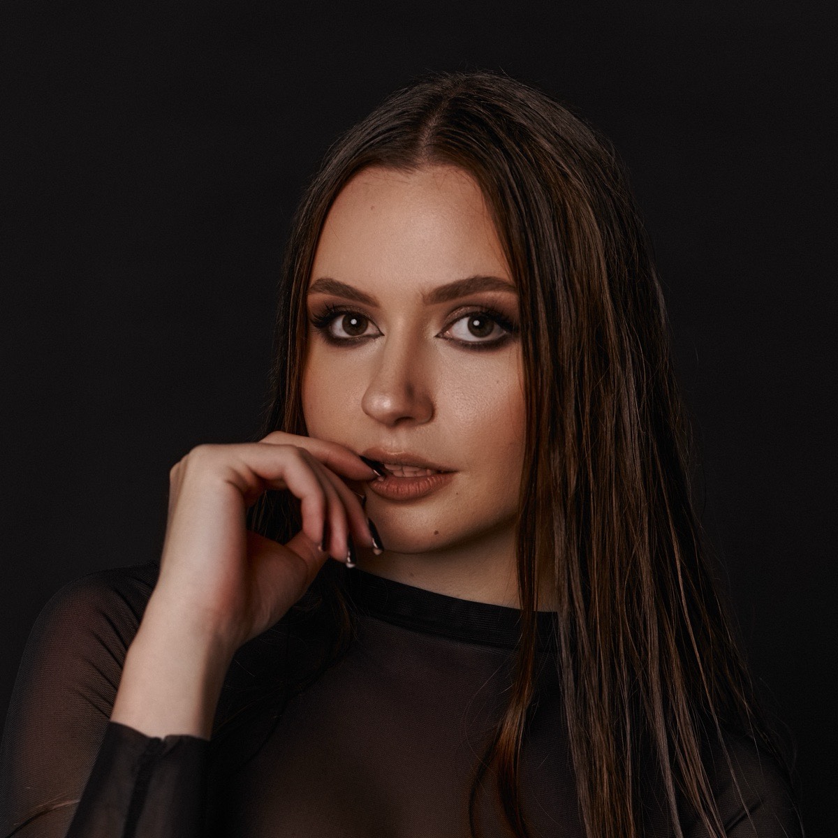 Виктория Пикулина