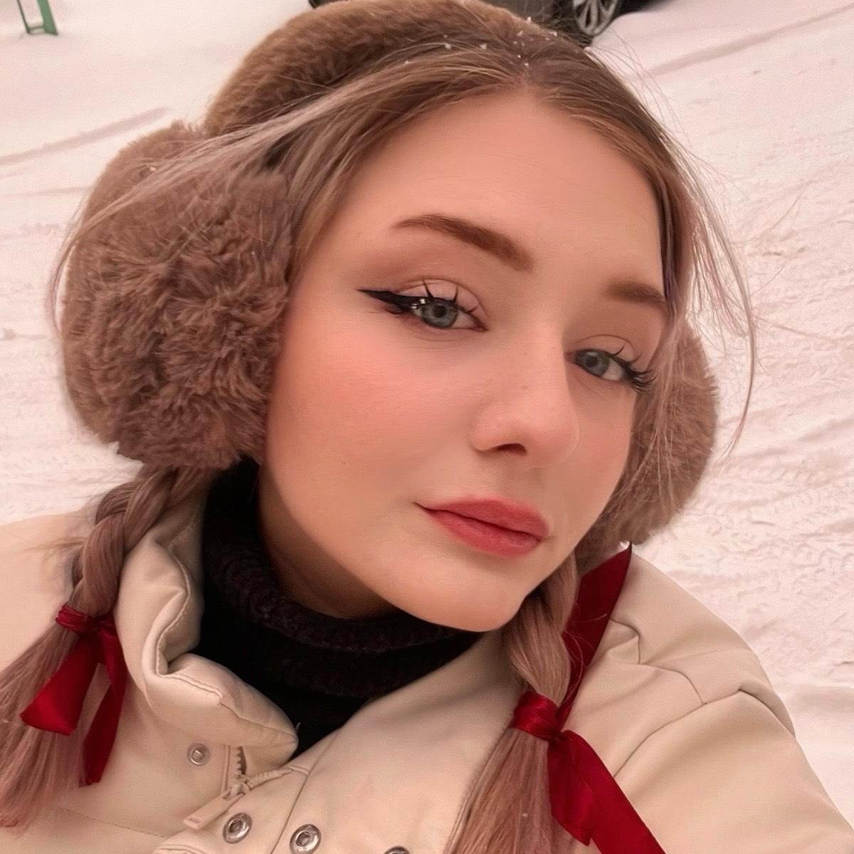 Kamilla Goiibova